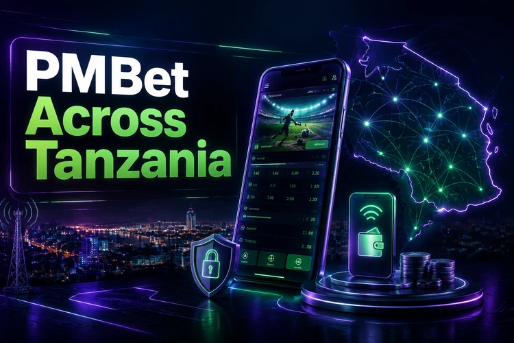 PMBet Across Tanzania